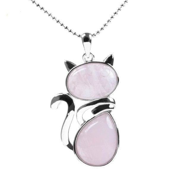 Best Purple Gemstone Necklaces
