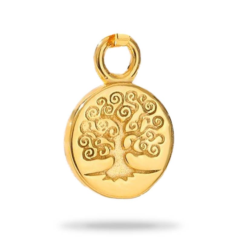 Bodhi Tree Pendant