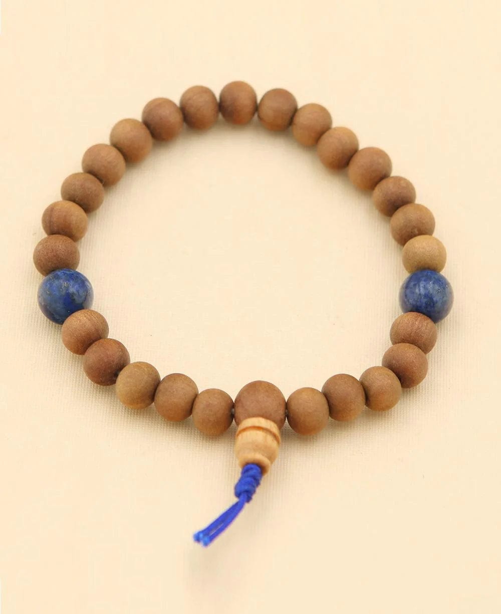 Buddha Beaded Bracelets