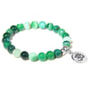 Buddha Bracelet Beads
