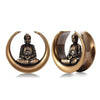 Buddha Earring Jewelry