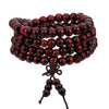 Buddha Sandalwood Bracelet