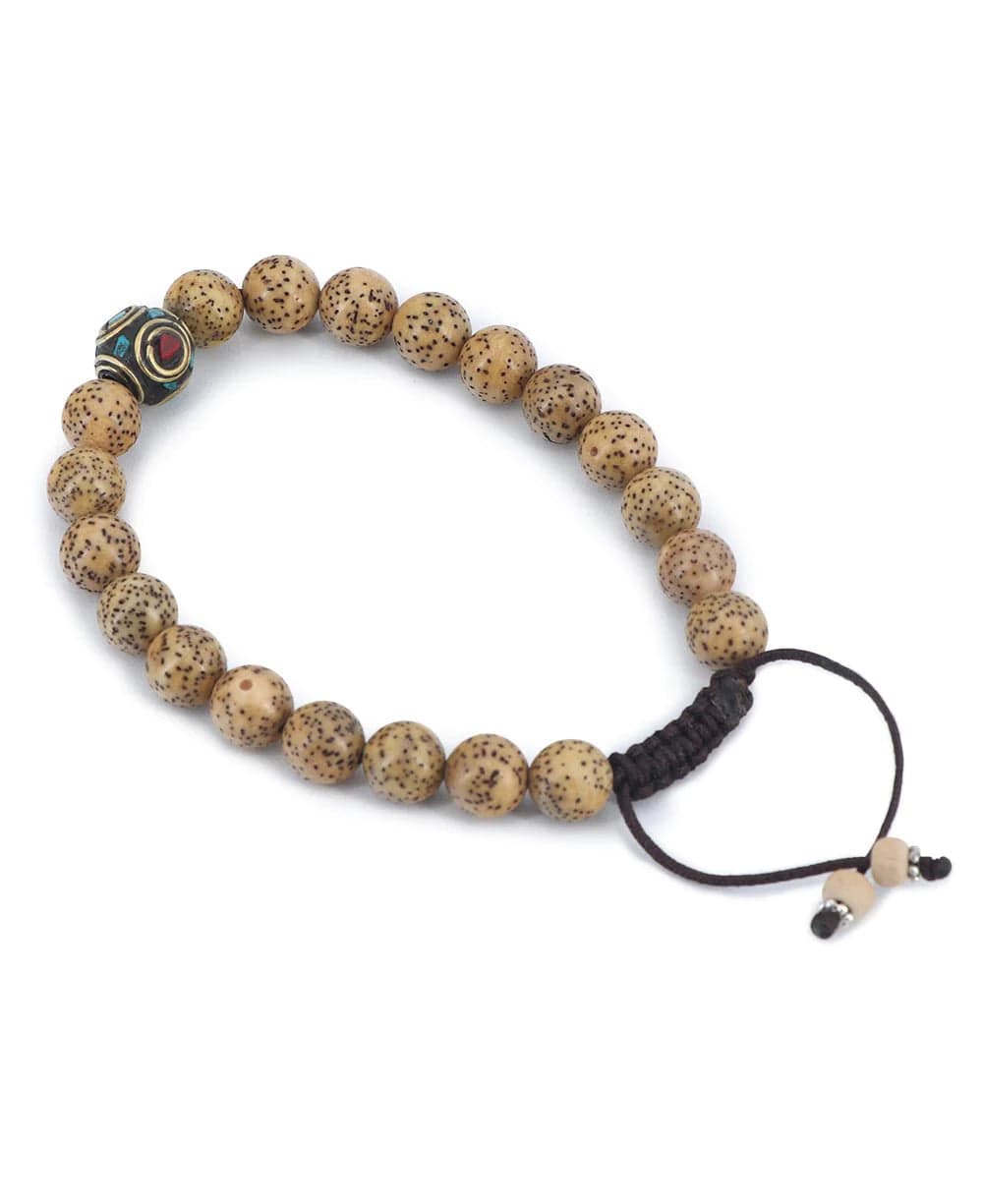 Buddha Stone Bracelet