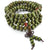 Buddhist Mala Beads Bracelet