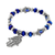 Pearl Gemstone Bracelet