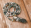Traditional Mala Necklace