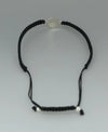 Yin Yang Buddha Bracelet